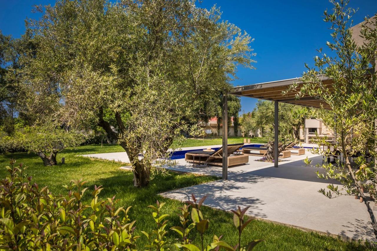 Villa Joyana Svoronata Exterior photo